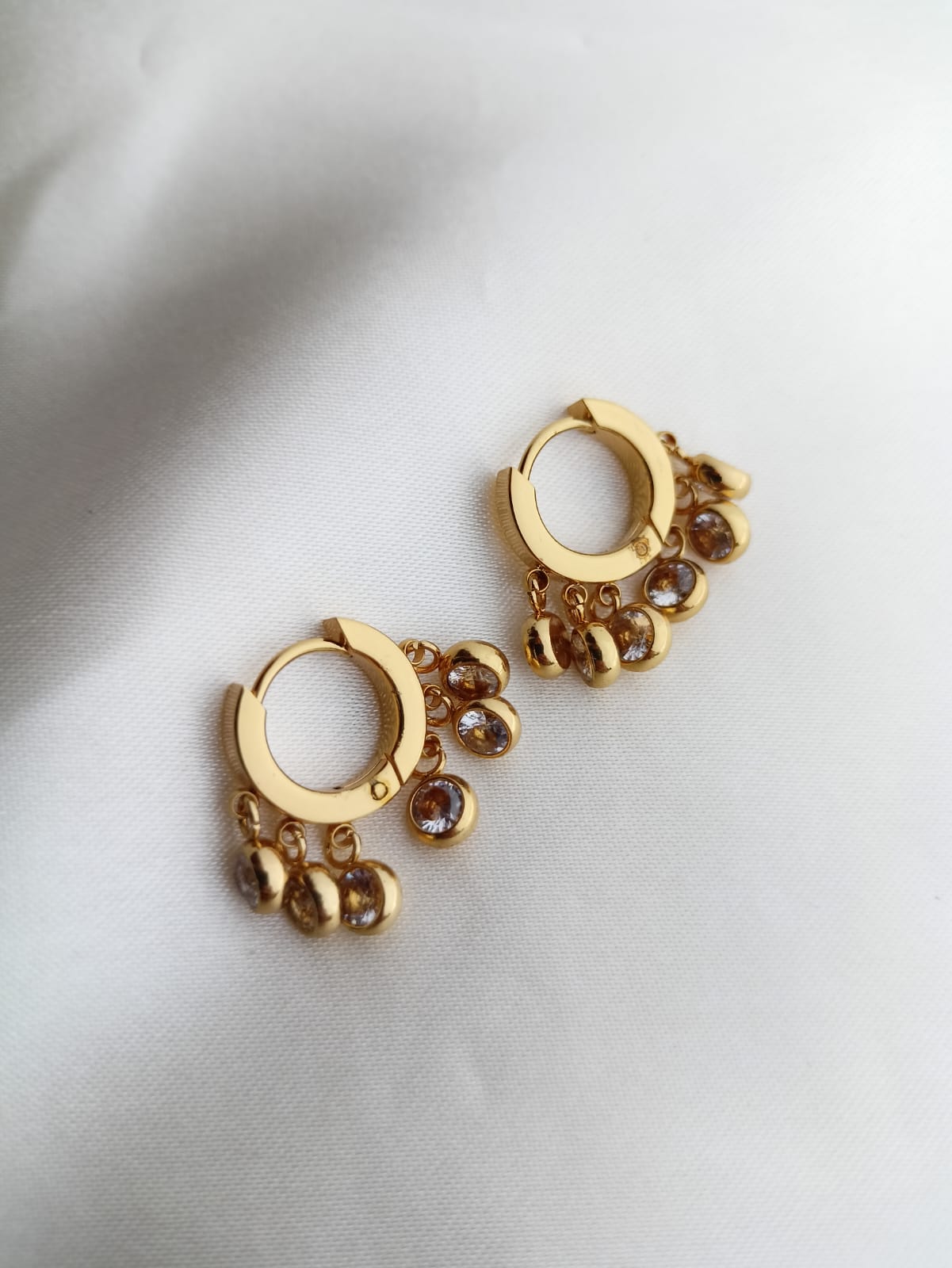 Luna Hoops