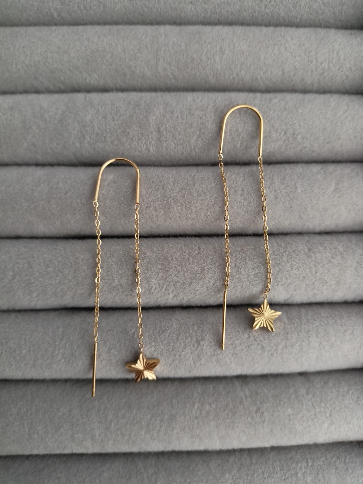 Star SuiDaga Earrings