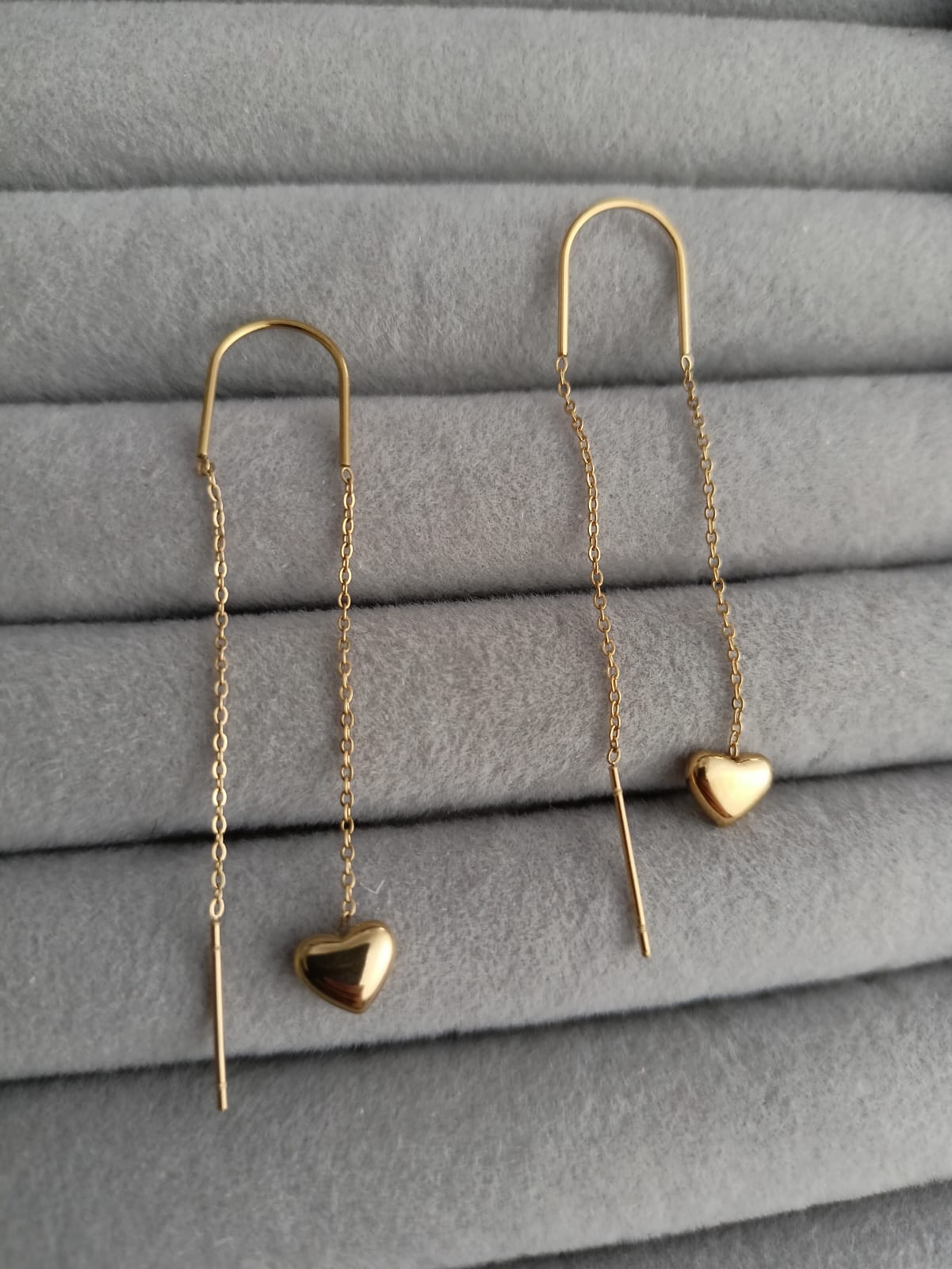 Love SuiDaga Earrings