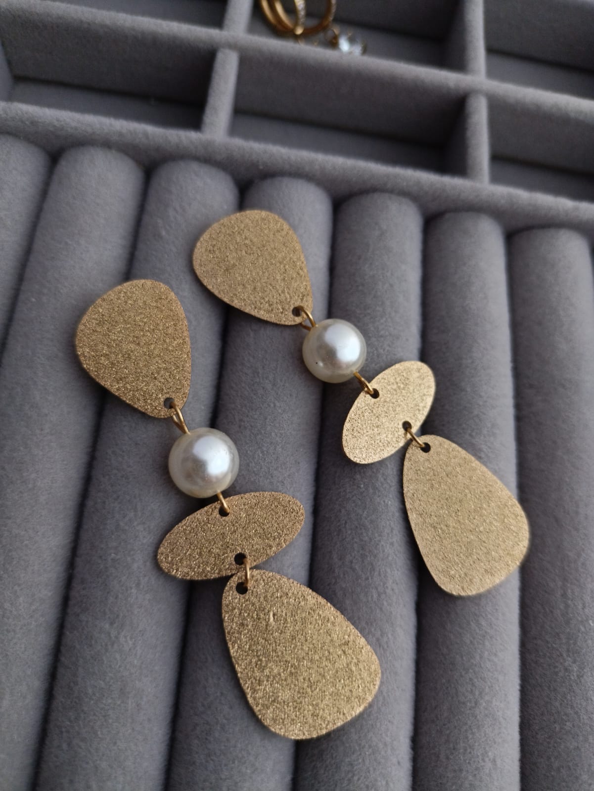 Statement Earrings