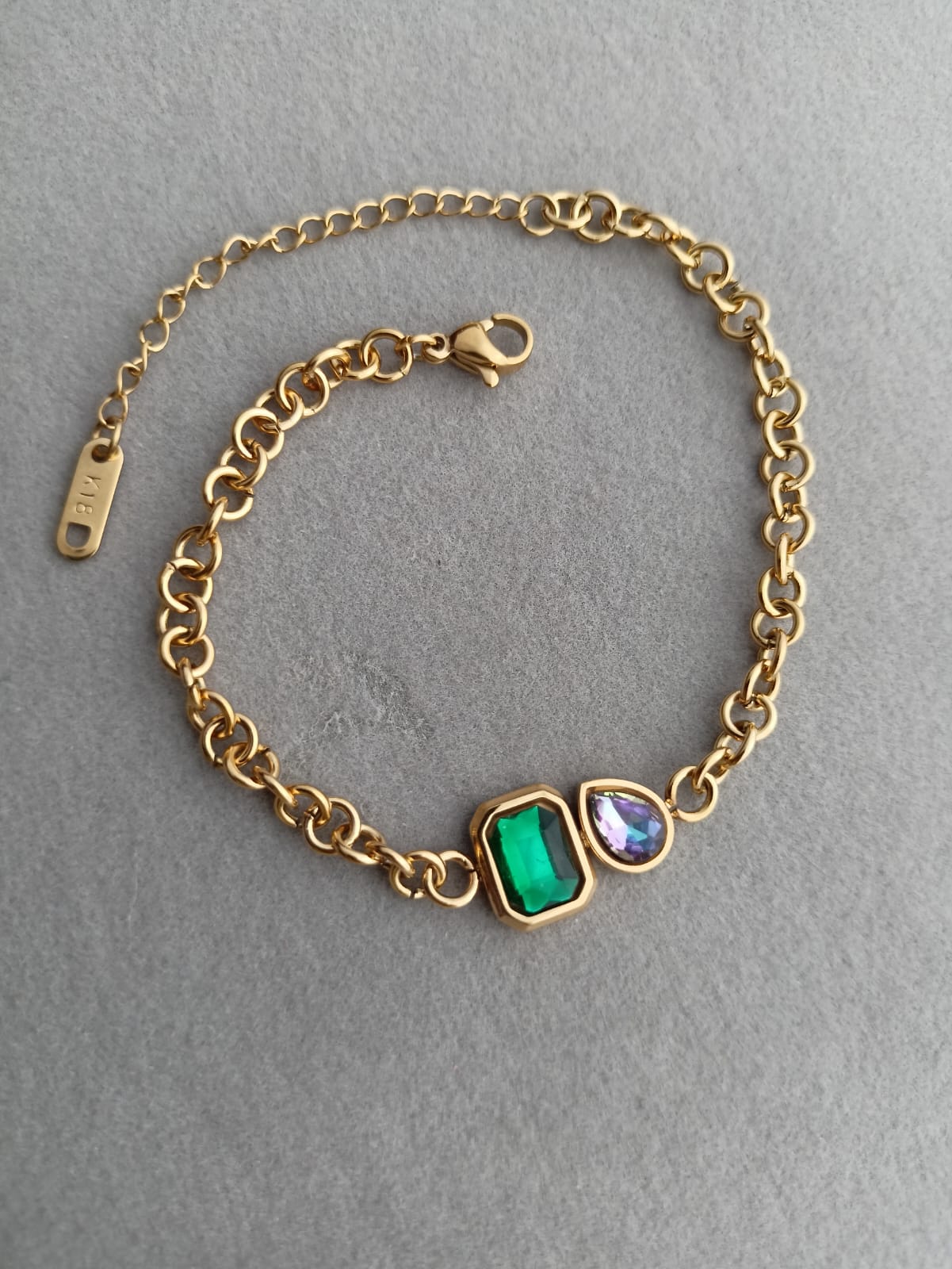 Nebula Bracelet