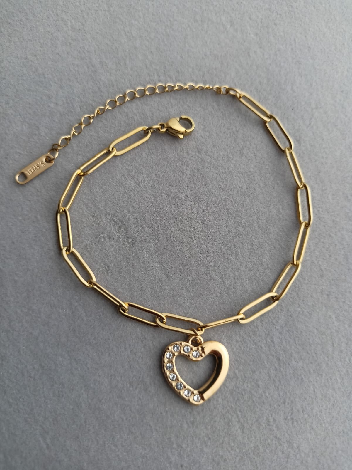 Love Bracelet