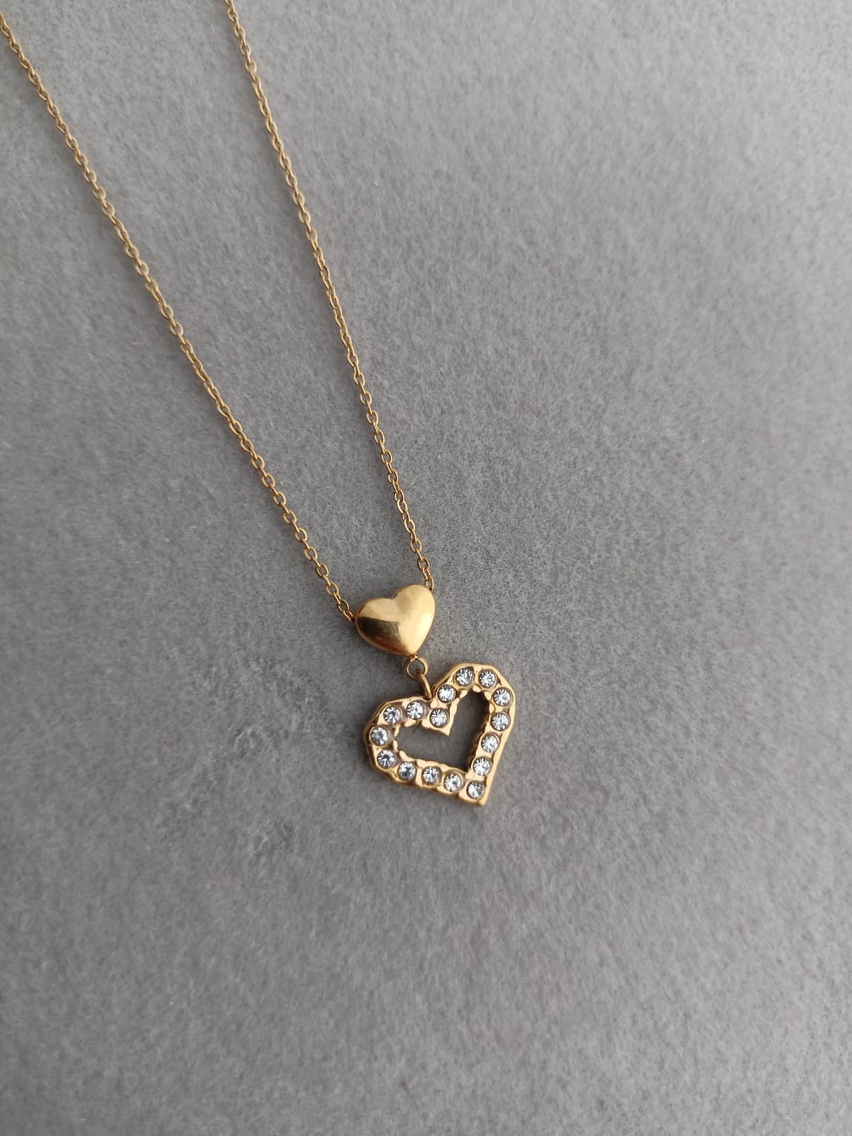 Love Loop Necklace