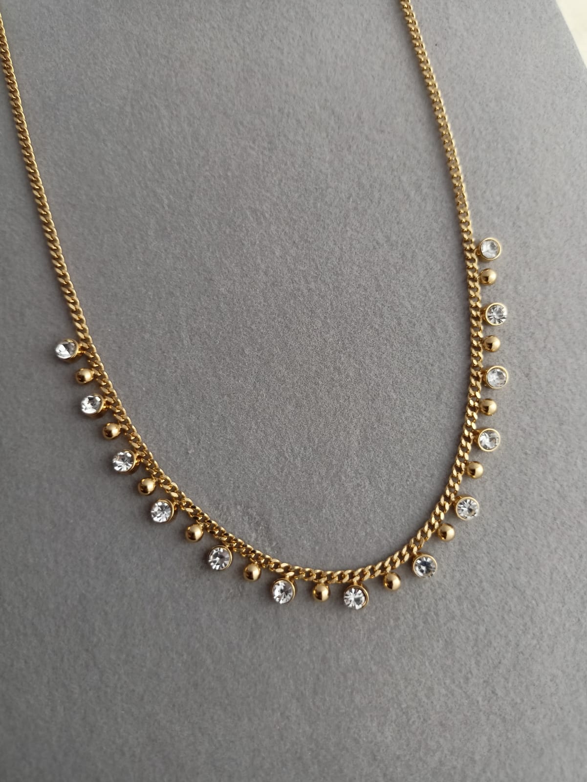 Glimmer Neclace