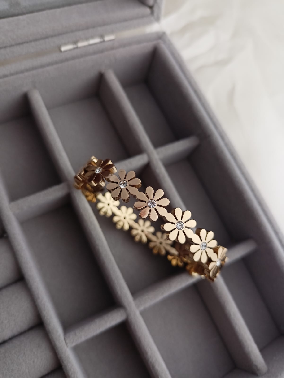 Daisy Bangle