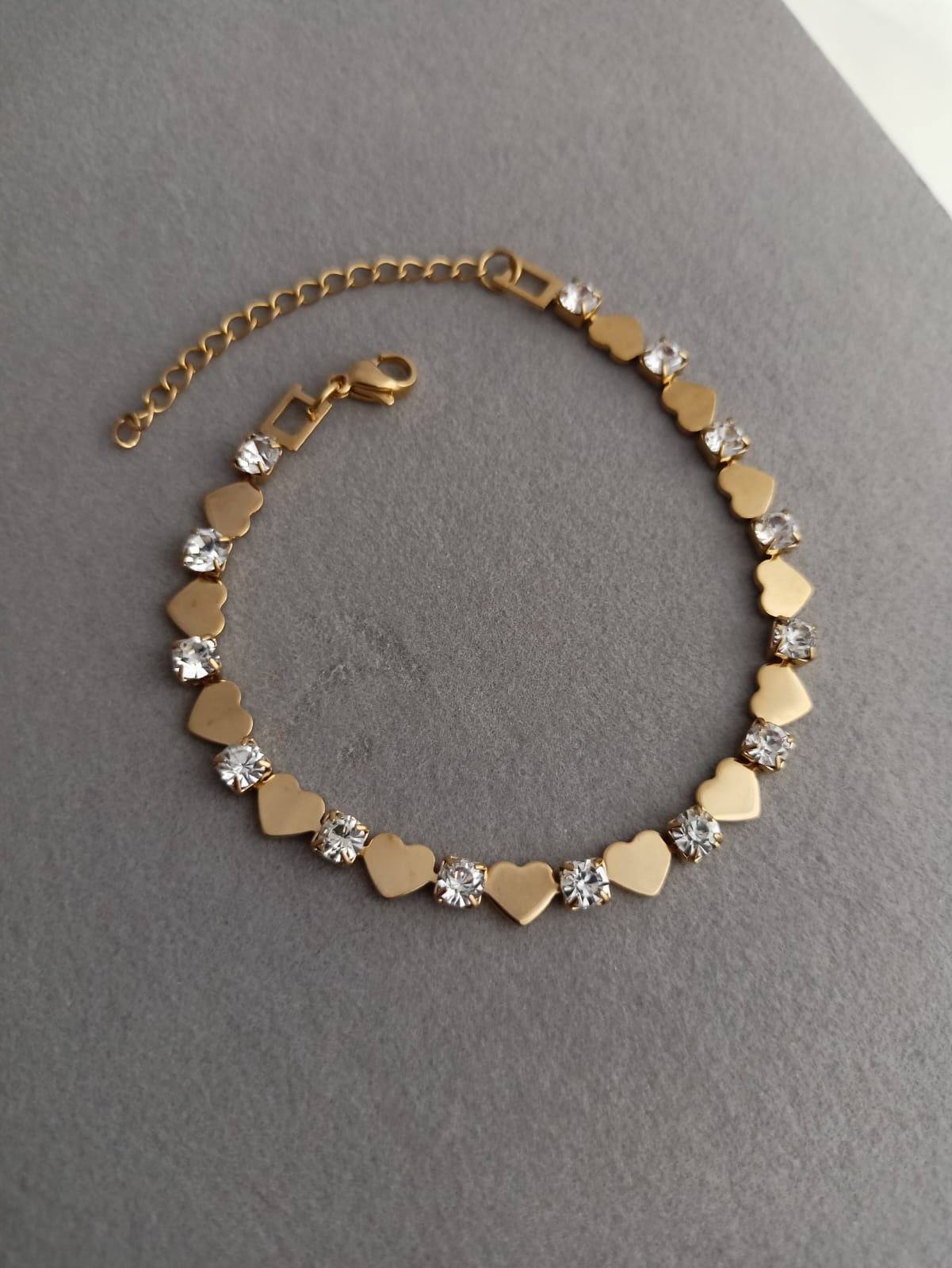 Hazel Love Bracelet
