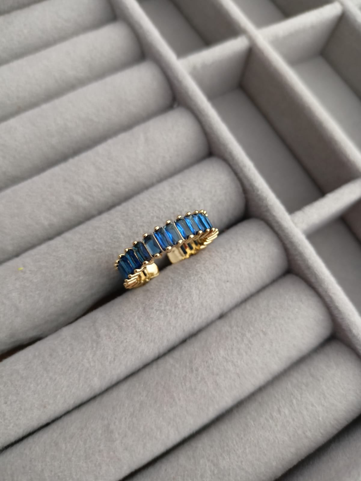 Ophelia Ring