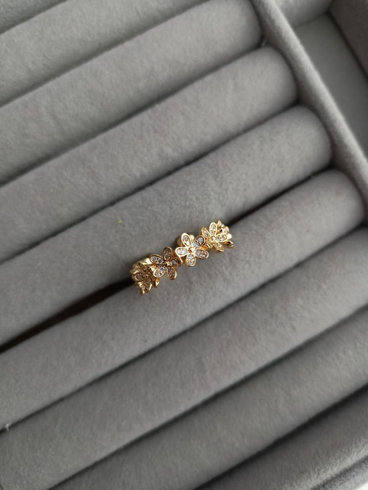 Cressida Ring