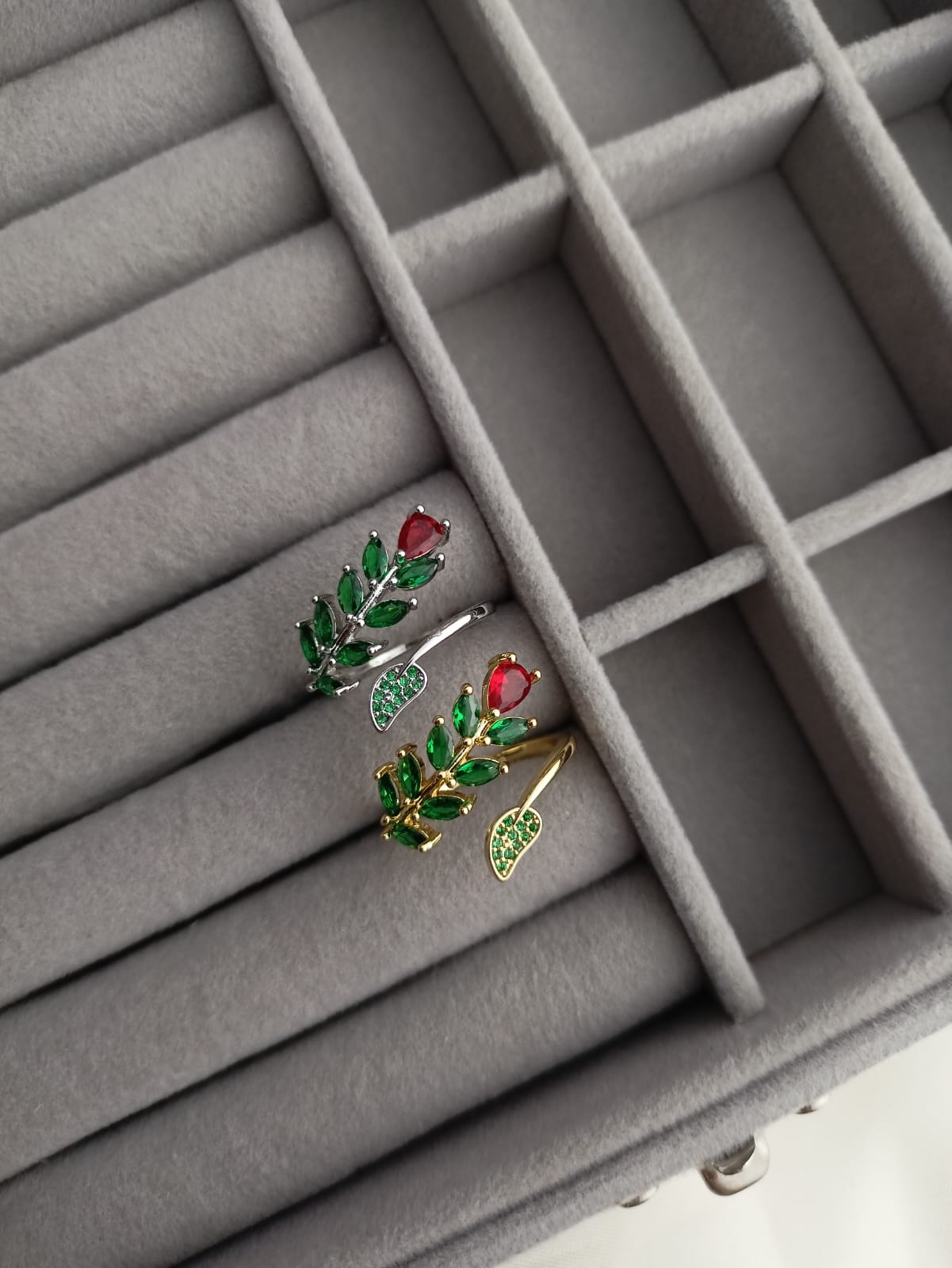 Juliette Ring