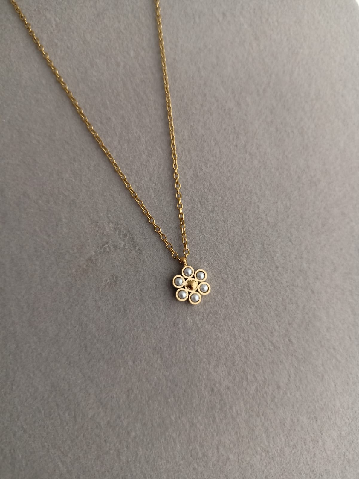 Ivy Necklace
