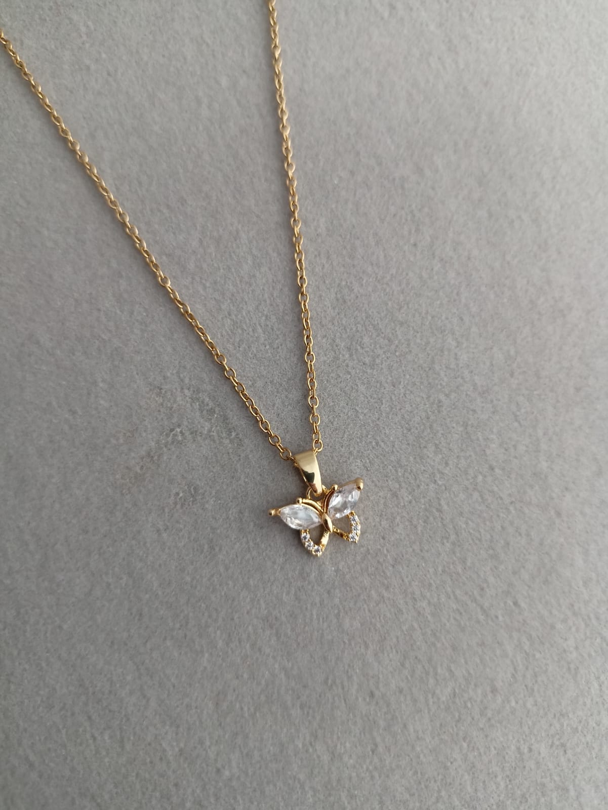 Amara Necklace