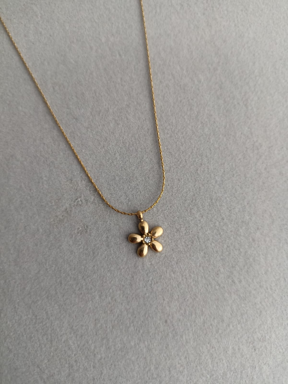 Sofia Necklace
