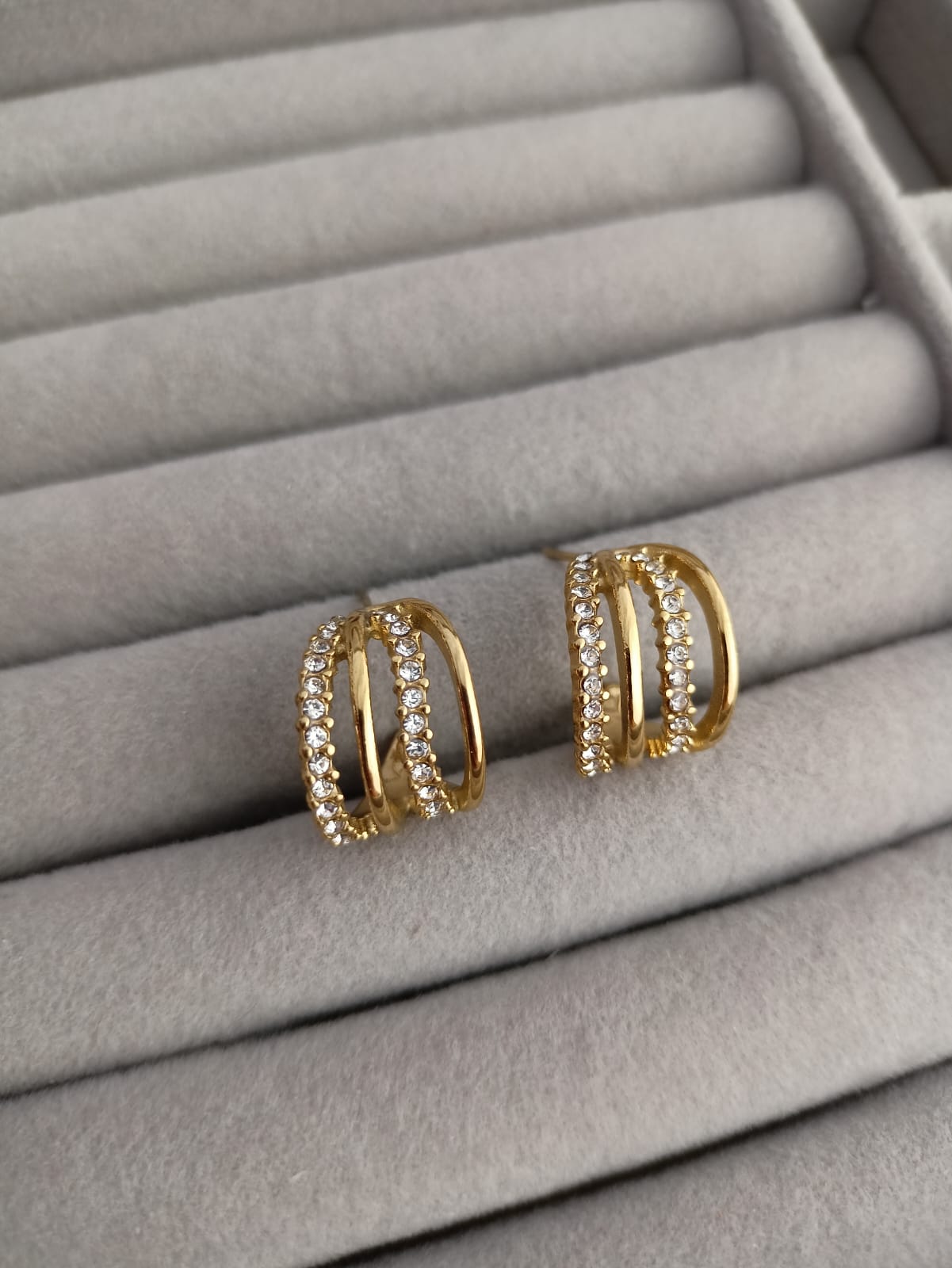 Paloma Earrings