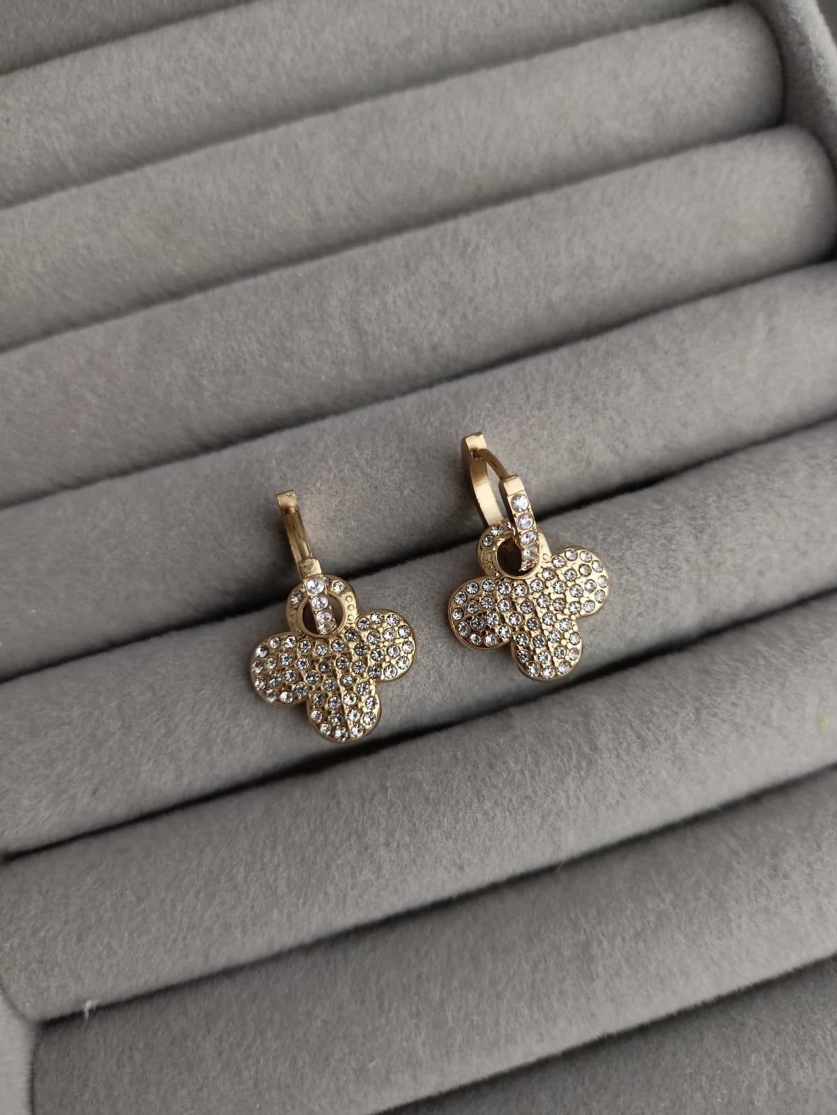 Selene Earrings