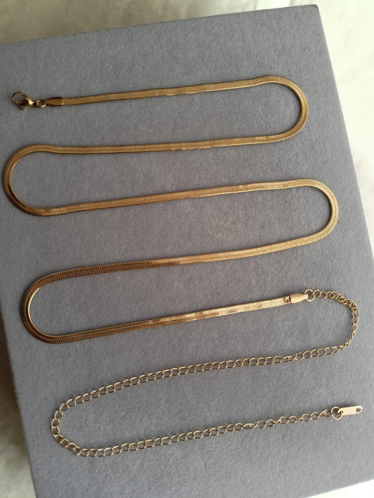 Snakechain Waistchain