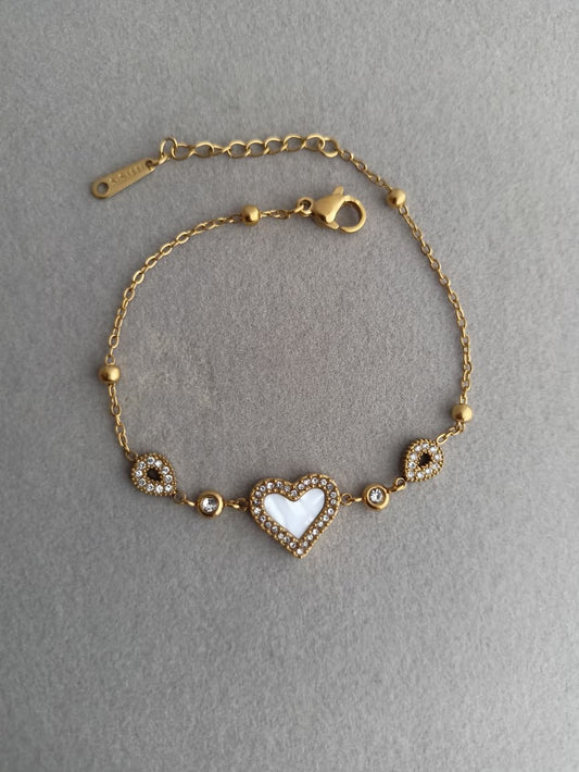 Angel Bracelet