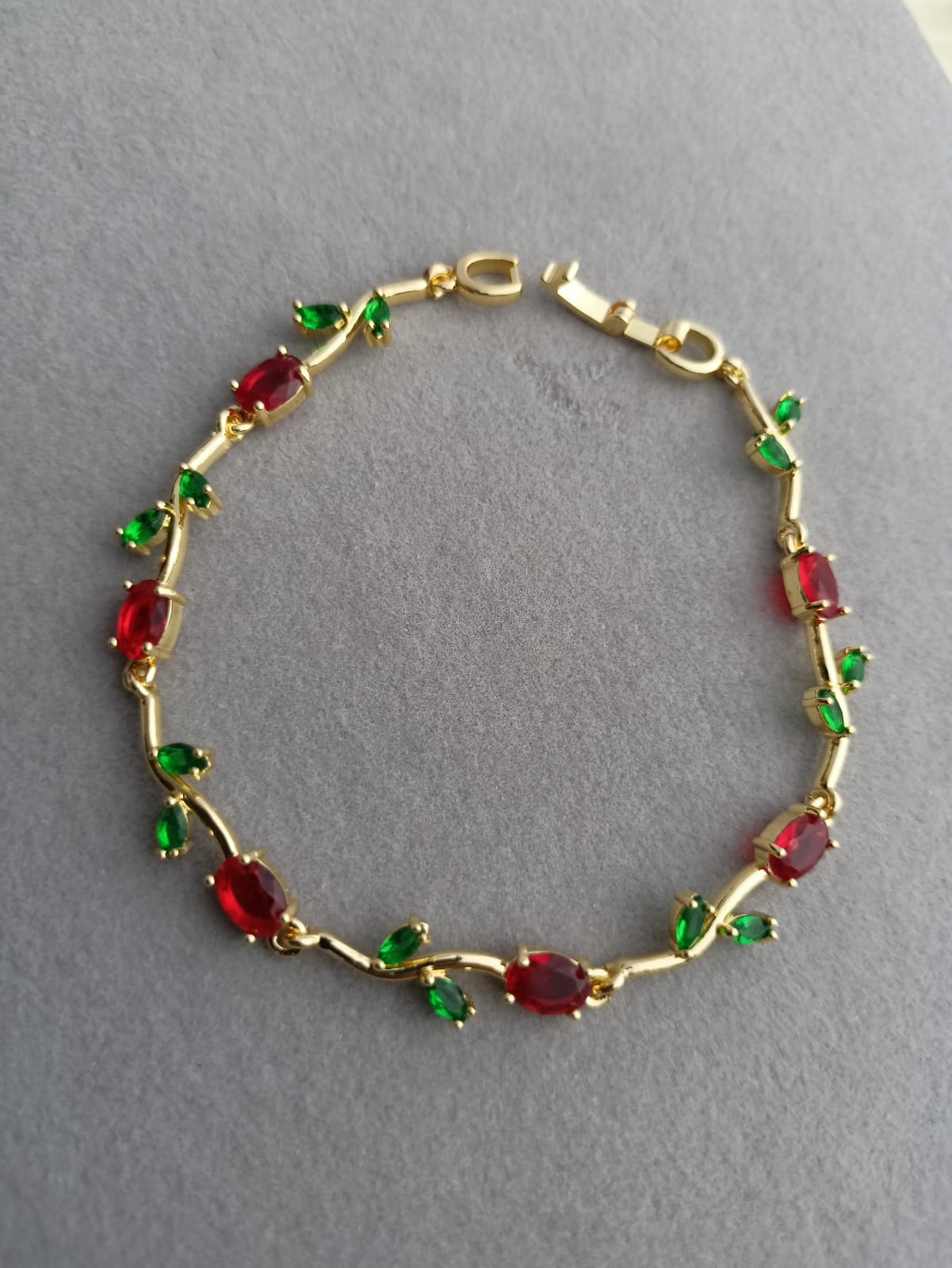 Tulip Bracelet