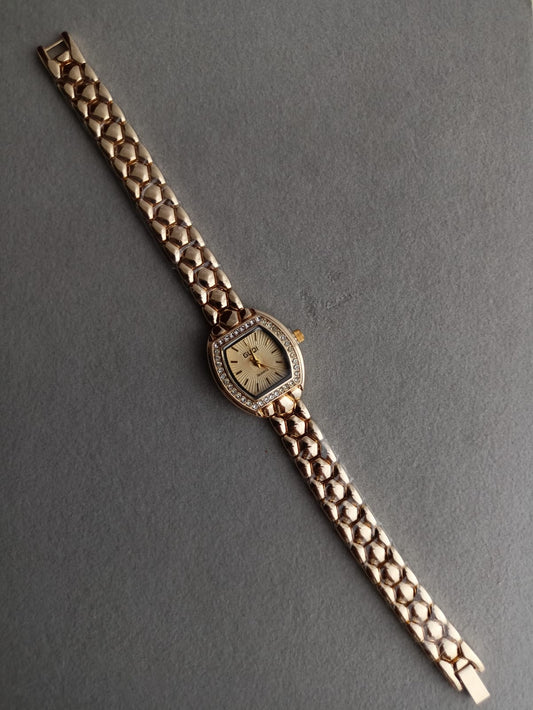 Vintage Stone Watch
