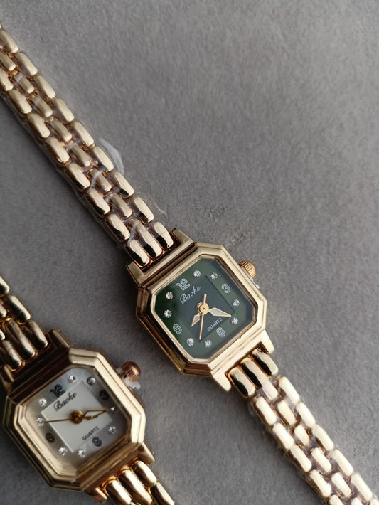 Vintage Watches