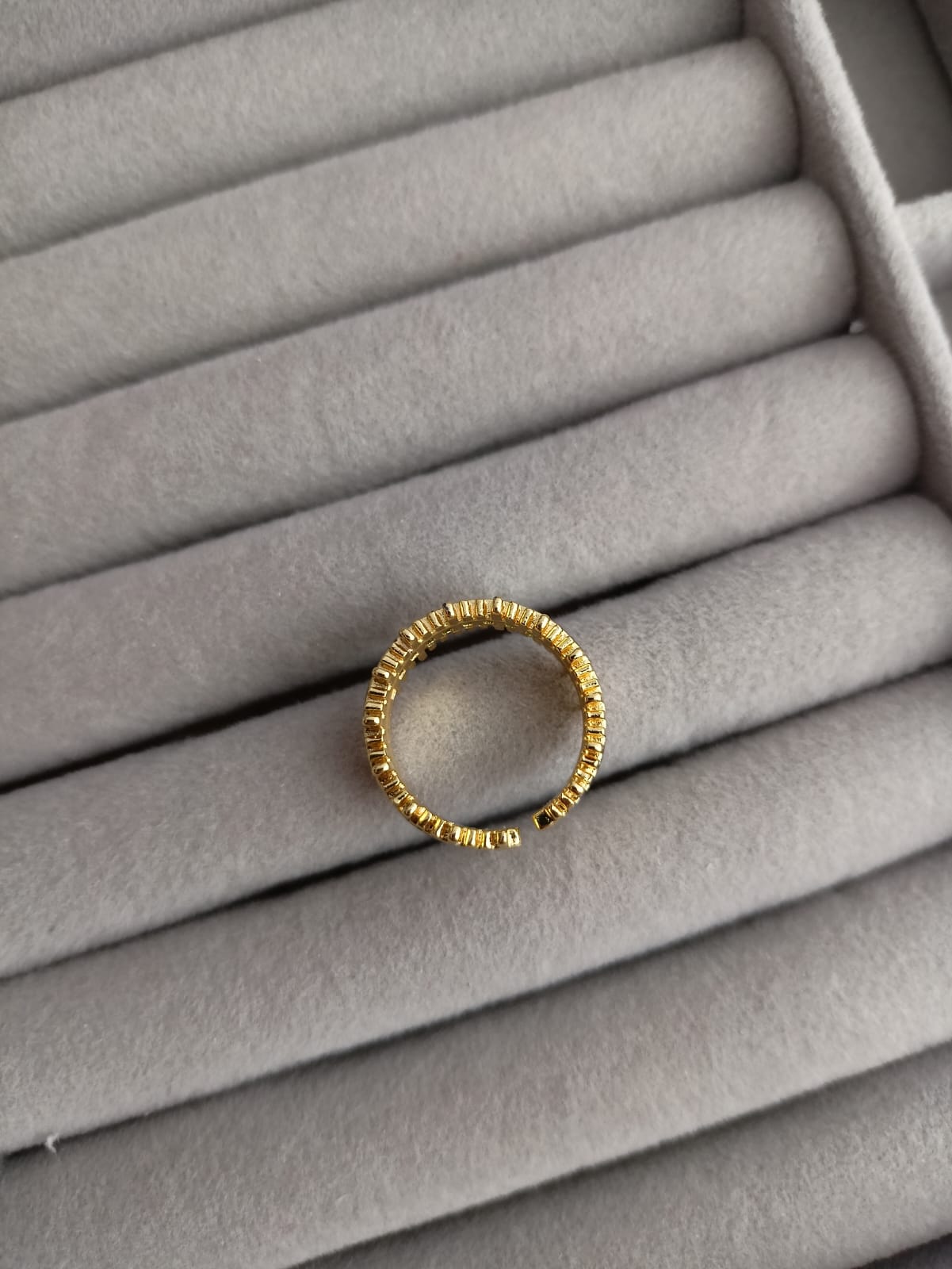 Fence Ring