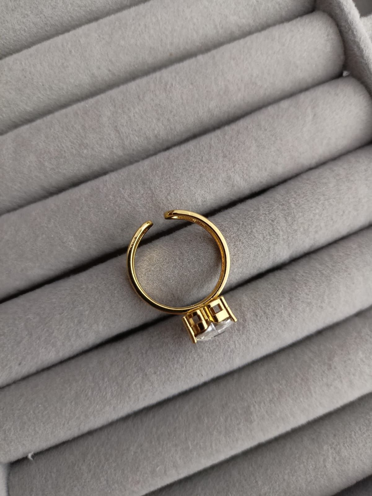 Big Love Ring