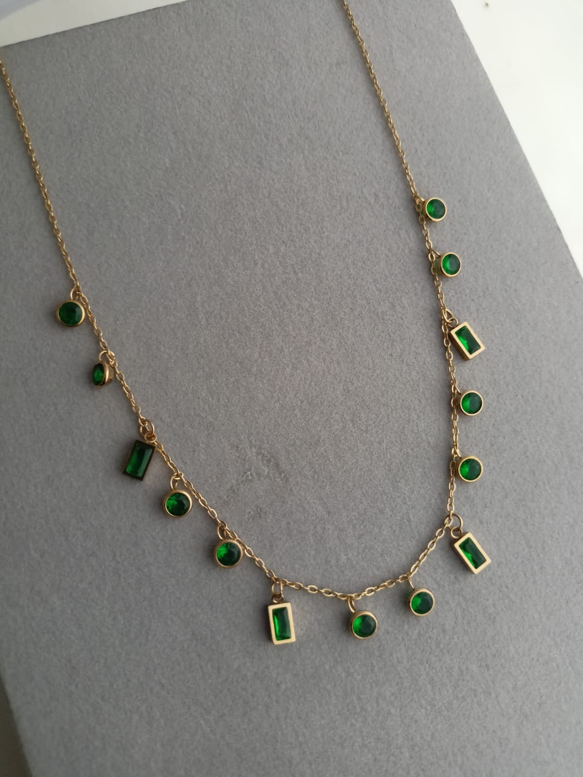 Florence Necklace