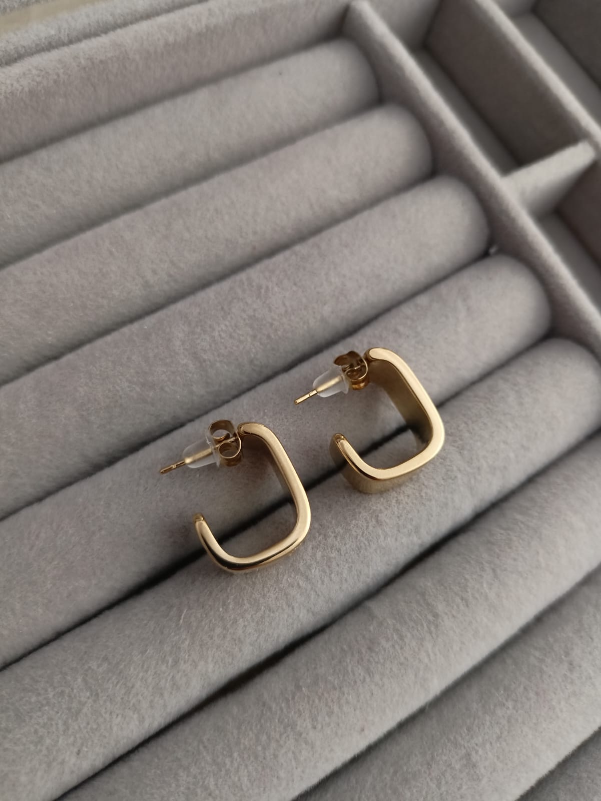 Lucia Earrings