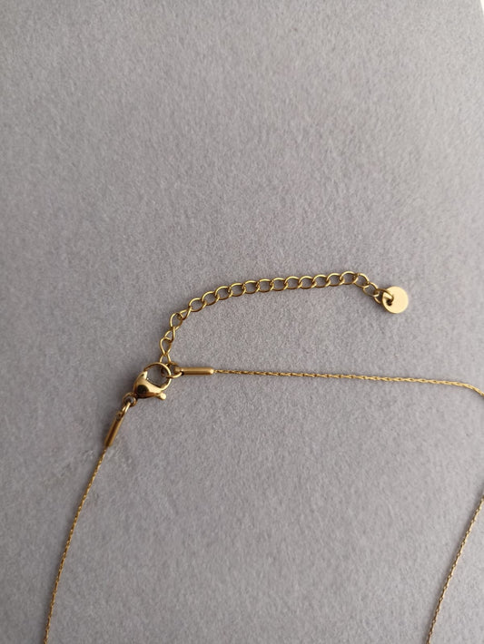 Paloma Necklace