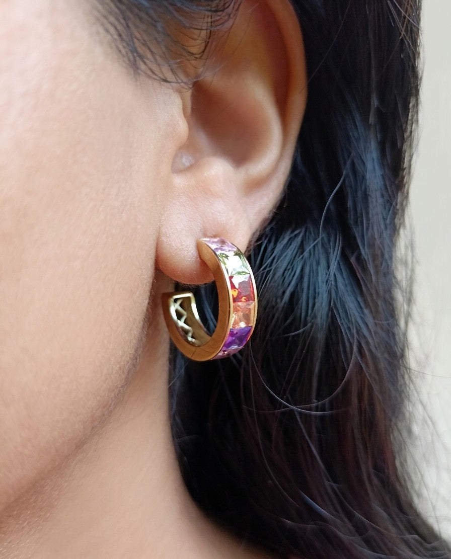 Adeline Earrings