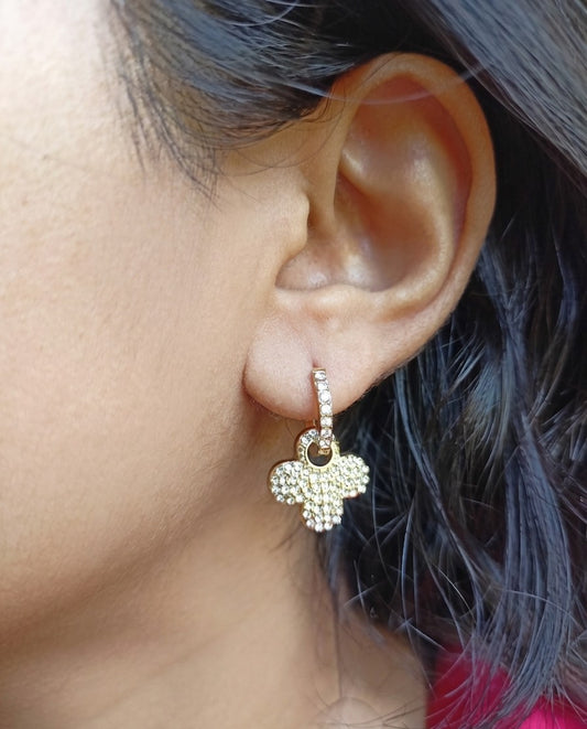 Selene Earrings