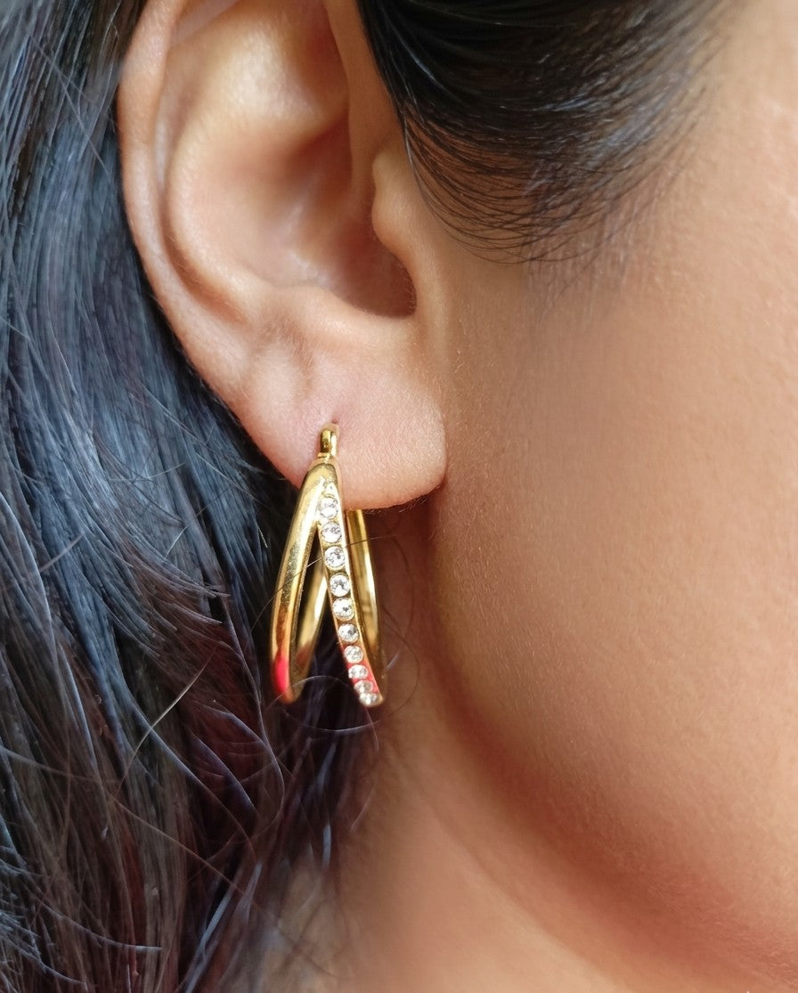 Elena Earrings