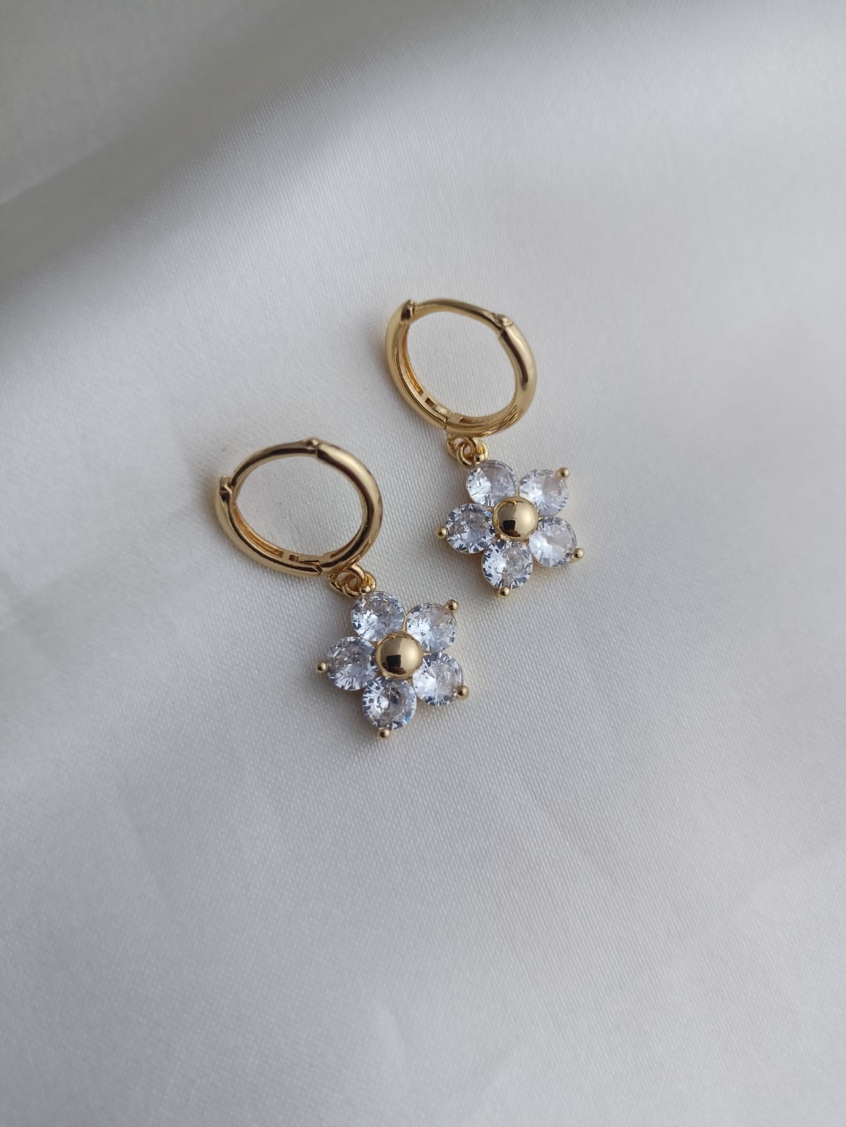 Sol Earrings