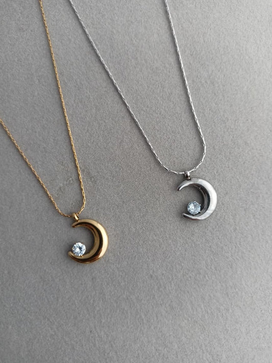 Moonlight Necklace