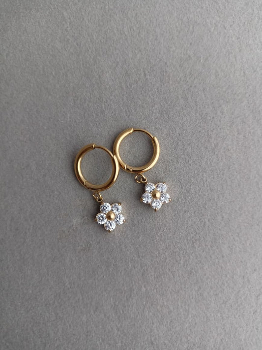 Sol Earrings