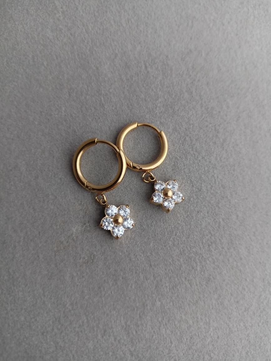 Sol Earrings