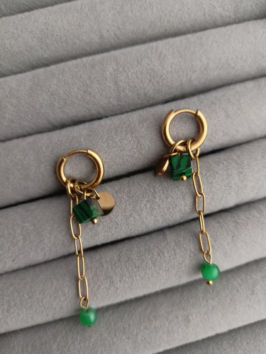Swasha Earrings