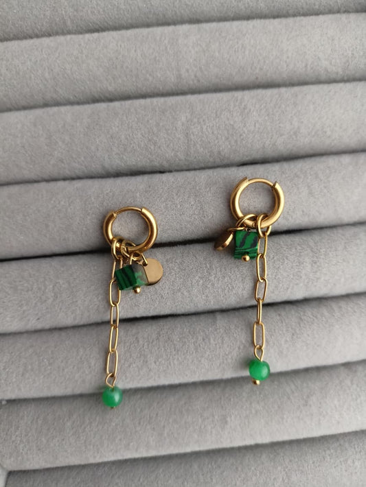 Swasha Earrings