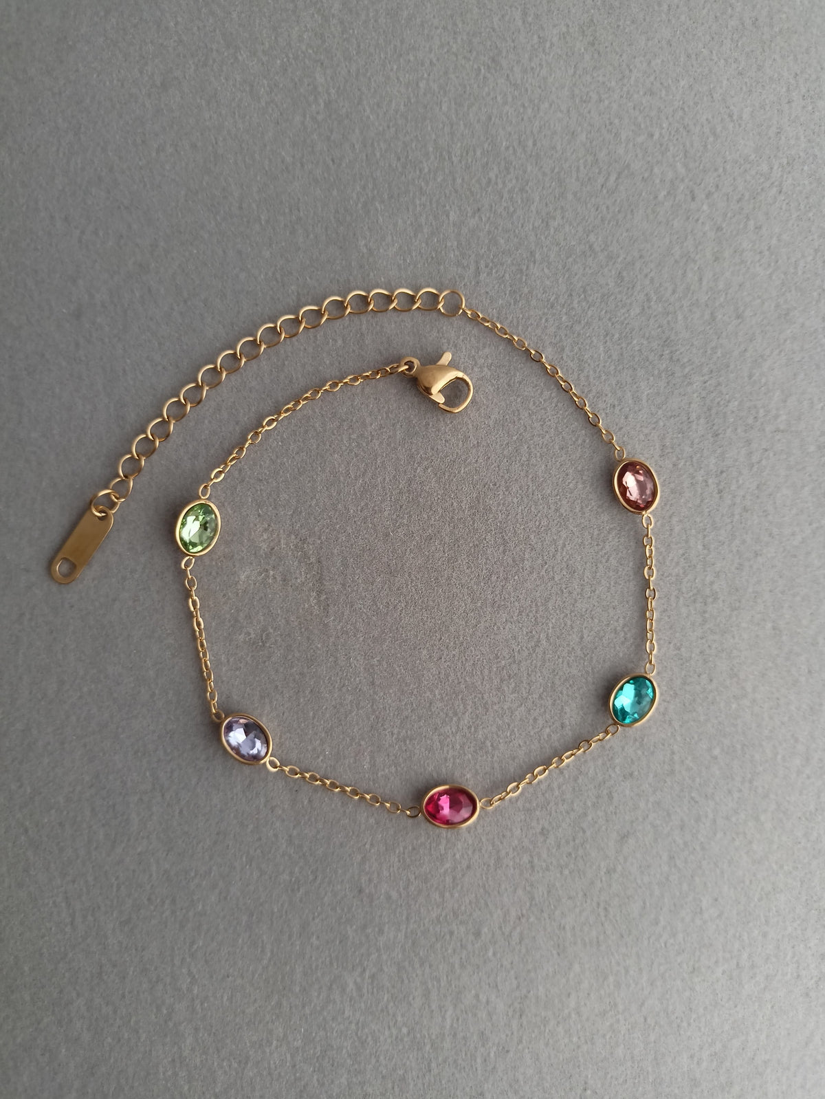 Candy Bracelet