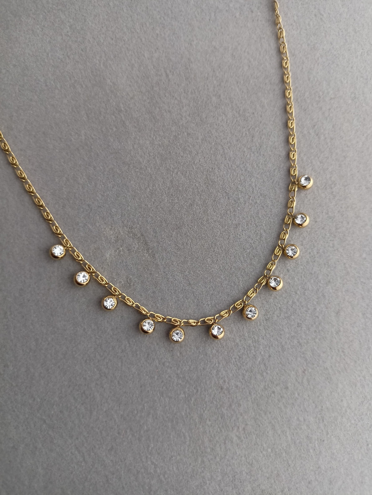 Celeste Necklace