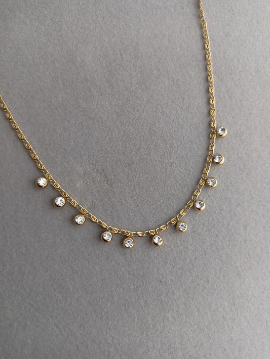 Celeste Necklace