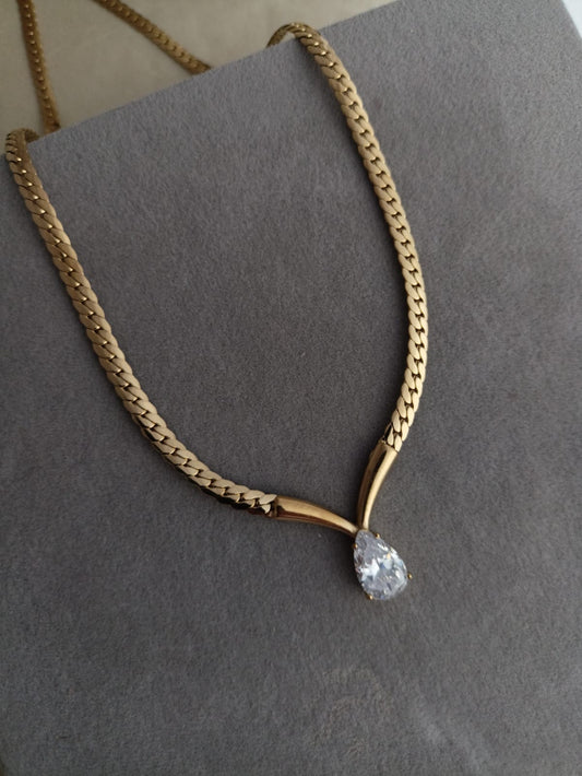 The Empress Drop