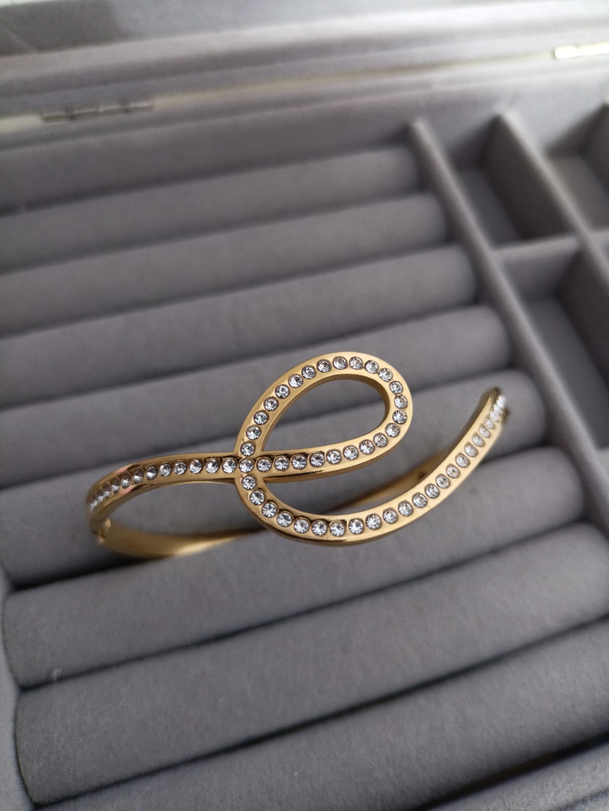 E Bangle