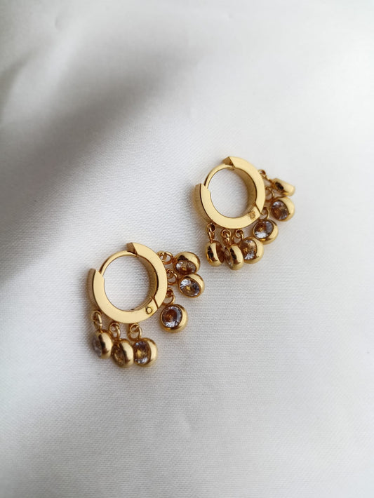 Luna Hoops