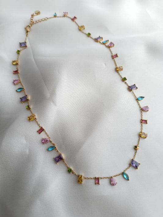Seraphina Necklace