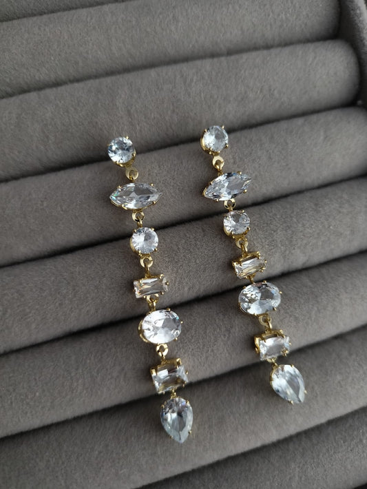 Snowdrop Dangles