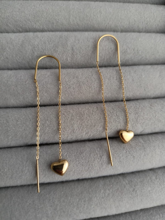 Love SuiDaga Earrings