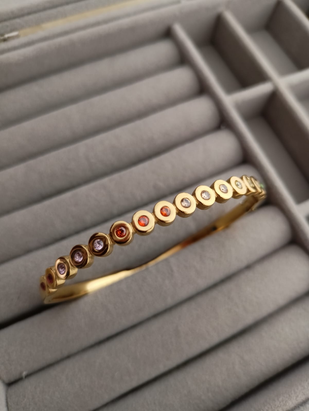 Bobble Bangle