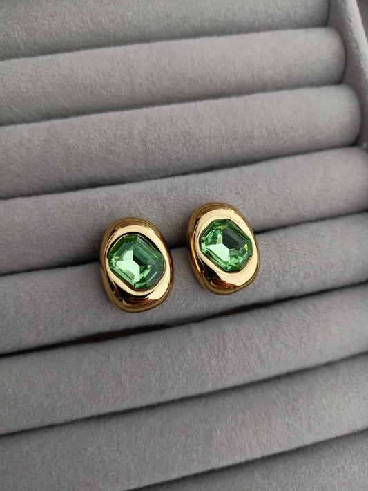 Venus earrings