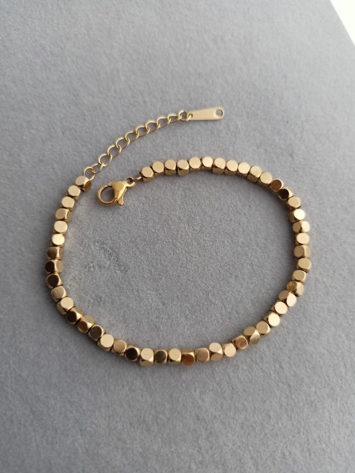 Cubes Bracelet