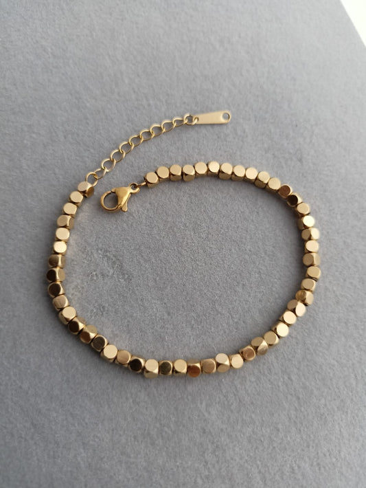 Cubes Bracelet